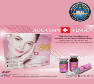 Aqua skin veniscy 86 trina pico cell