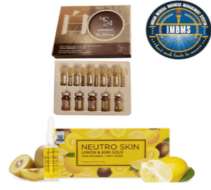 nc24 sakura special edition with neutro skin vitamin c