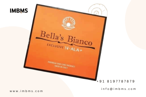 Bellas Bianco Exclusive N Ala Plus Premium Skin Whitening Injection