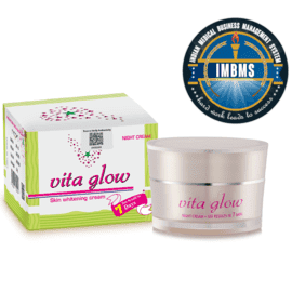 glutathione tablets vita glow night cream price in india Vita Glow Skin Whitening Cream Glutathione Cream, 30 gm at ₹ 2300/piece in  Bengaluru main image 1