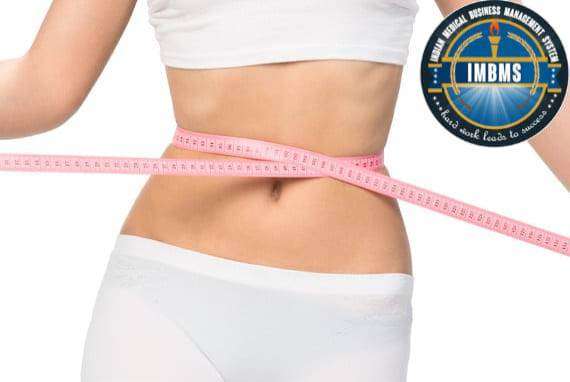 Inch loss and body contouring with cryolipolysis treatment