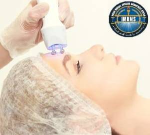 Radio Frequency for Skin Tightening treatment