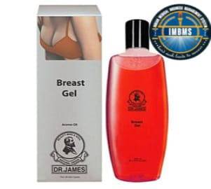 Dr James Breast Enhancement Gel