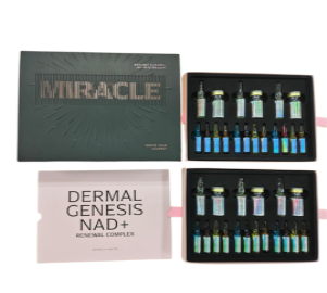 Skin Whitening glutathione Injection