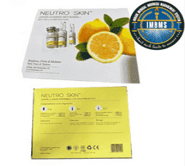 Neutro Skin Lemon Ultimate Whitening