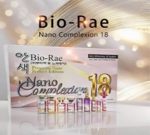 Glutathione Skin Whitening