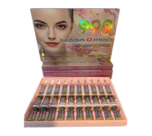 Skin Whitening Glutathione Injection