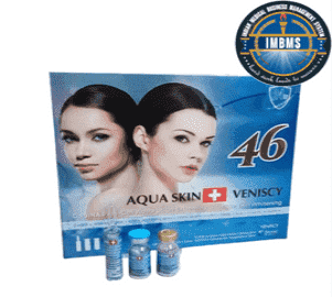 Aqua skin veniscy 46