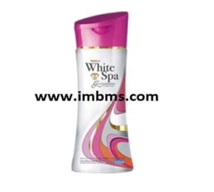 Skin Whitening Body Spa