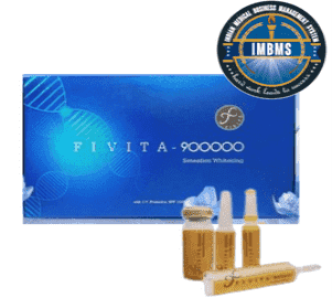 Fivita Glutathione 900000mg