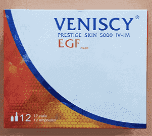 Vensicy Skin whitening Injection