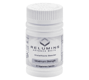 Relumins Advance White Glutathione Booster Capsules