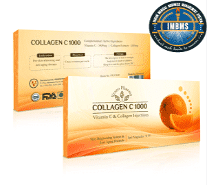 vesco pharma collagen c 1000 vitamin c injection