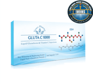 vesco pharma gluta c glutathione and vitamin c