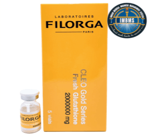 Filorga cleo gold series fresh 2000000mg