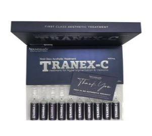  Nouveaux IV TRANEX C Tranexamic Acid Injection Price