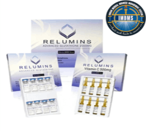 Relumins Glutathione Injection 2000mg