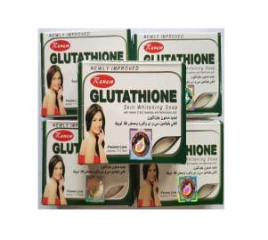 Vita Glow Skin Whitening and Anti Acne Soap