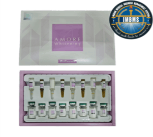 Amore Skin Whitening Injection