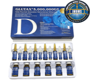 Glutax 5000000GT TriNA Pico Cell