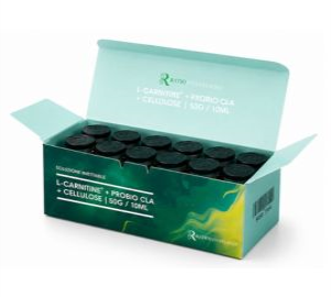 Ratiopharm L-Carnitine 150G Weight Loss Injection
