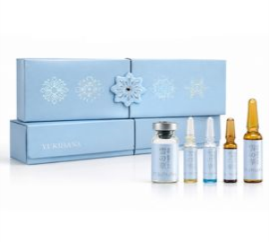 Yukihana Japan 8000mg Glutathione Injection