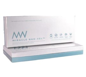 Miracle NAD-XEL