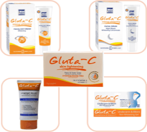 Gluta c combo