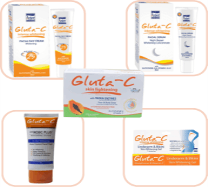 Gluta C Combo