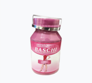 Baschi Quick Weight Loss Slimming Capsule