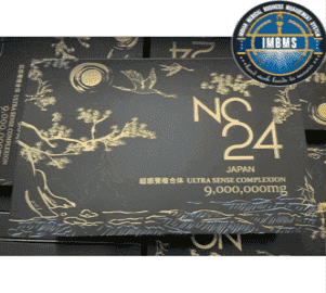 NC24 ultra 9000000mg sense Complexion injection