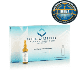 Relumins alpha lipoic acid injection