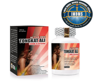 Tongkat ali 3000 extreme capsules