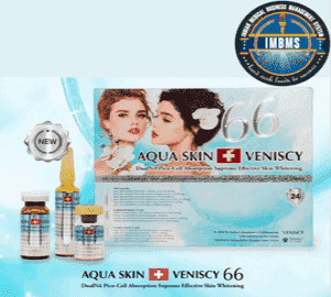 Aqua skin veniscy 66 pico cell