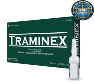 Nexus Pharma Traminex Tranexamic Acid Injection