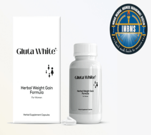 weight gain pills for females from gluta white