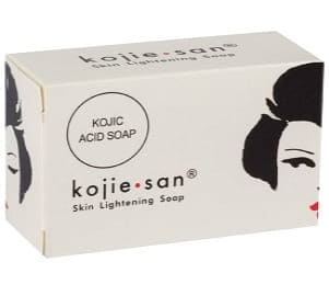 Kojie San Skin Lightening Soap