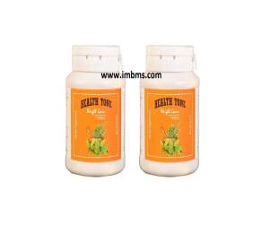 Health Tone Regular Weight Gain 180 Capsules