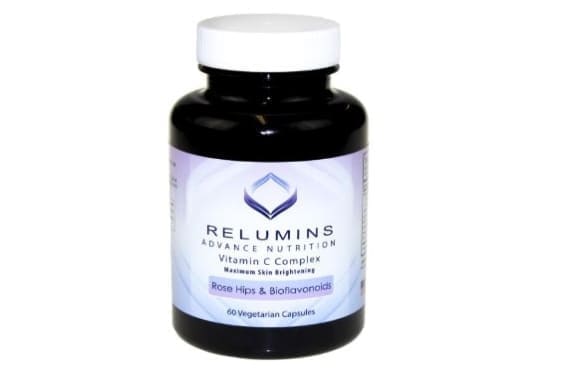 Relumins Vitamin C 1000Mg 60 Capsules