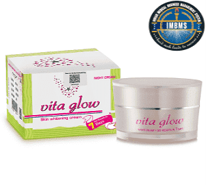 Vita Glow Night Cream