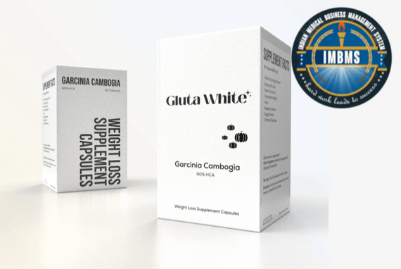 Gluta White Garcinia 3000 Extreme Weight Loss Supplements