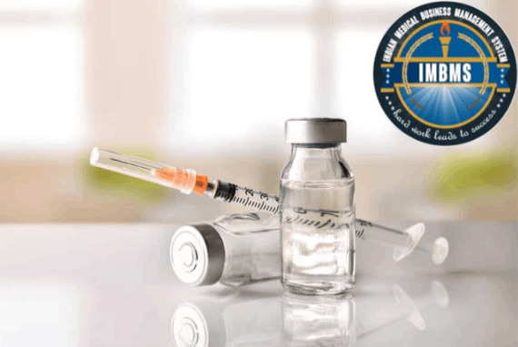 laroscorbine platinum E UF PN injection 12 sessions