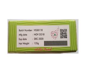 Vita Glow Skin Whitening and Anti Acne Soap