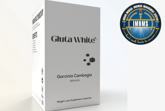 Gluta White Garcinia 3000 Extreme Weight Loss Supplements