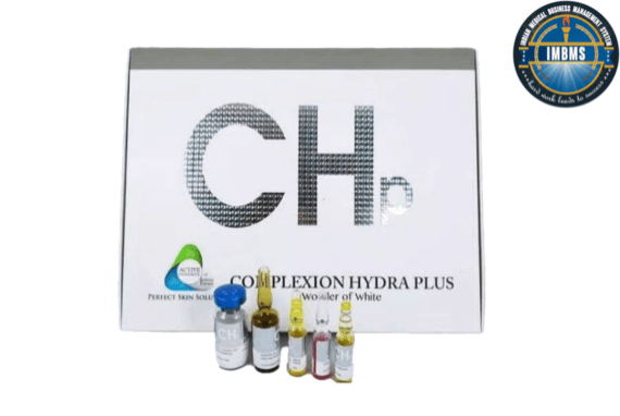 CHP Glutathione Complexion Injection