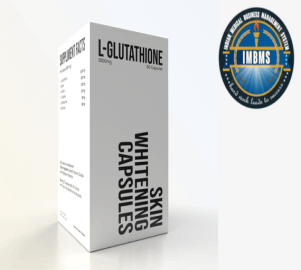 imbms glutathione Gluta white glutathione injection for