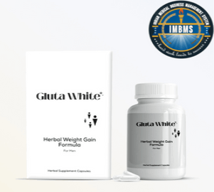 Herbal Weight Gain capsules men