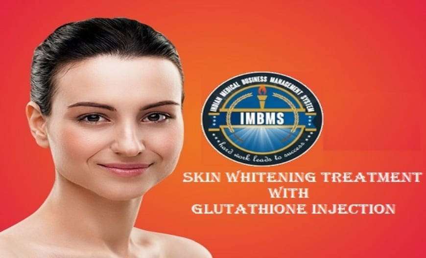 celebrity secret to skin whitening