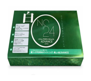 NC24 Ultra PDRN Miracle Advanced Japan