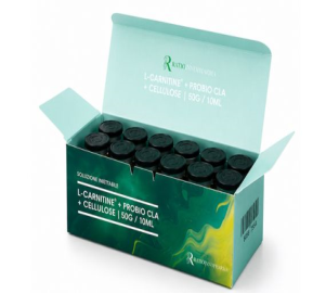 Ratiopharm L-Carnitine 150G Weight Loss Injection